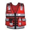 Tactical Security Vest